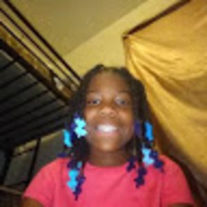 Meet your Posher, Mariah